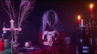 Witchsorrow - Bacchus