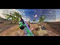 #bloodstrike Que tal ese tiro con m700? top 100kag6