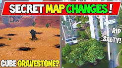 Butterfly Storyline Explained Event Fortnite Cube Season 6 Story - new fortnite cube event secrets map changes butterfly event in real time season 6 storyline duration 10 53