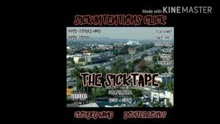 NIGHTSTALKER ft. Clouded Mind