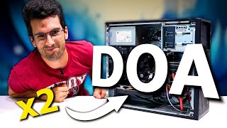 DONT Buy This Cheap Gaming PC!