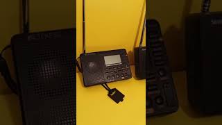 RETEKESS V115 - Vs silvercrest radio screenshot 2