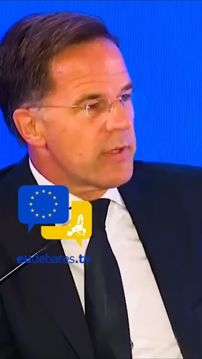 NATO Warning: Our Reaction Will Be Devastating! Mark Rutte’s Article 5 Shock