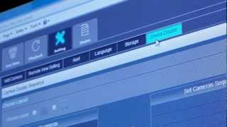 Maurie Blau on Iomega's MindTree SecureMind Application