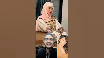 اخيرا انجي خوري بحجاب ومسح جميع الصور القديمة 