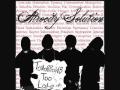 Atrocity Solution - The Protest Song