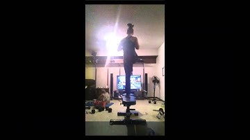 Chisel Cardio - Motivation