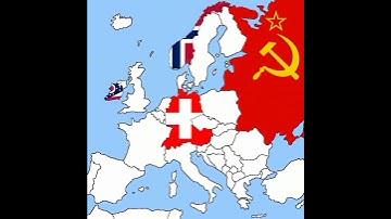 Top 2 Comments Change the Map #country #shorts #geography