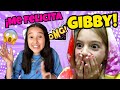 REACCIONANDO a FELICITACIONES de mis amigos YOUTUBERS-Me felicita Gibby por MI CUMPLEAÑOS😲