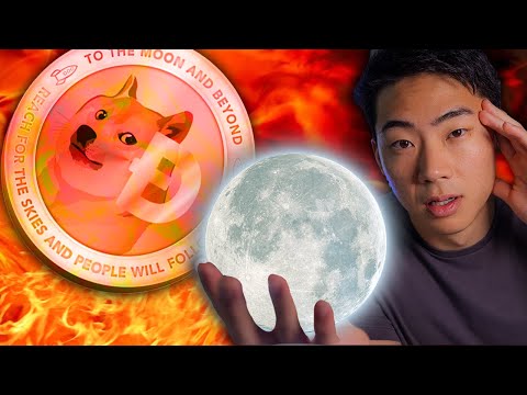 DogeCoin HUGE Trap?! (WATCH NOW) + SUPER ALTCOINS RISING