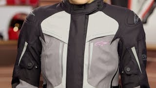 Alpinestars Stella Andes Pro \u0026 Yaguara 