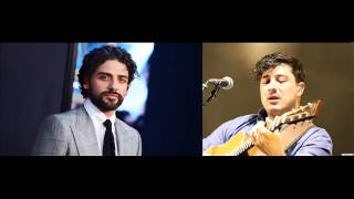 Oscar Isaac & Marcus Mumford - Fare Thee Well (Dink's Song)