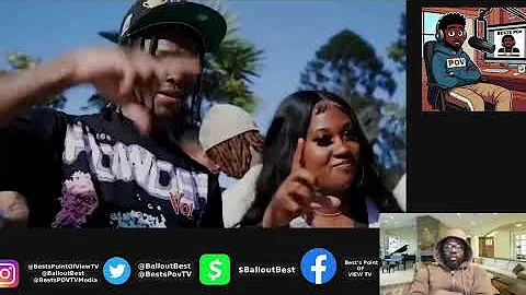 First Time Listening to X4 - "Trophy Flow" (Official Music Video) Reaction Video