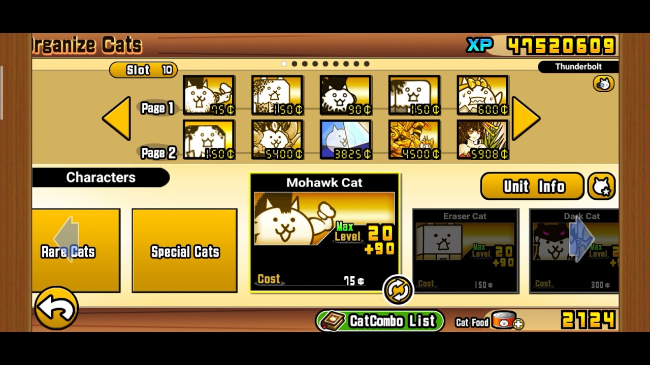 battle cats Itstumbler siege of hippoe fast pass