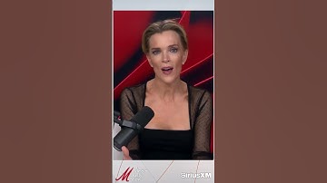 Megyn Reacts to MSNBC Refusing to Air Charlie Kirk Ceremony: "They Feel VERY Threatened By This"