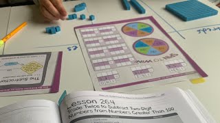Prep a Math with Confidence Lesson with Me