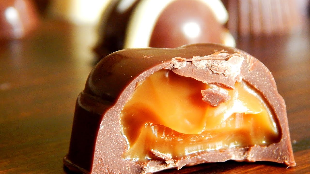 ▷ Cómo Hacer Bombones de Chocolate 🍫 【 Rellenos y Decorados】