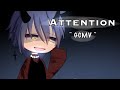  attention   gcmv   made by sage 