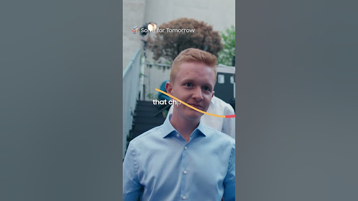 Solve for Tomorrow Heroes: S | Samsung