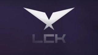 2023 LCK 스프링 밴픽 브금/LCK champ Select BGM