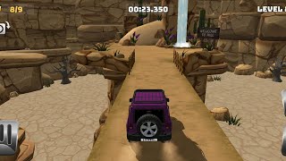 Master Car Climb Racing 3D screenshot 5