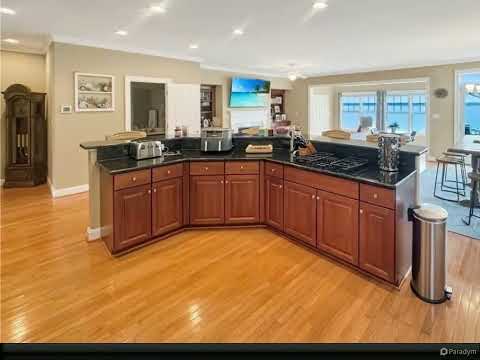 564 Riverside Drive, Lancaster, VA home video tour