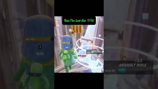 FORTNITE BOX FIGHTS ..... 1v2