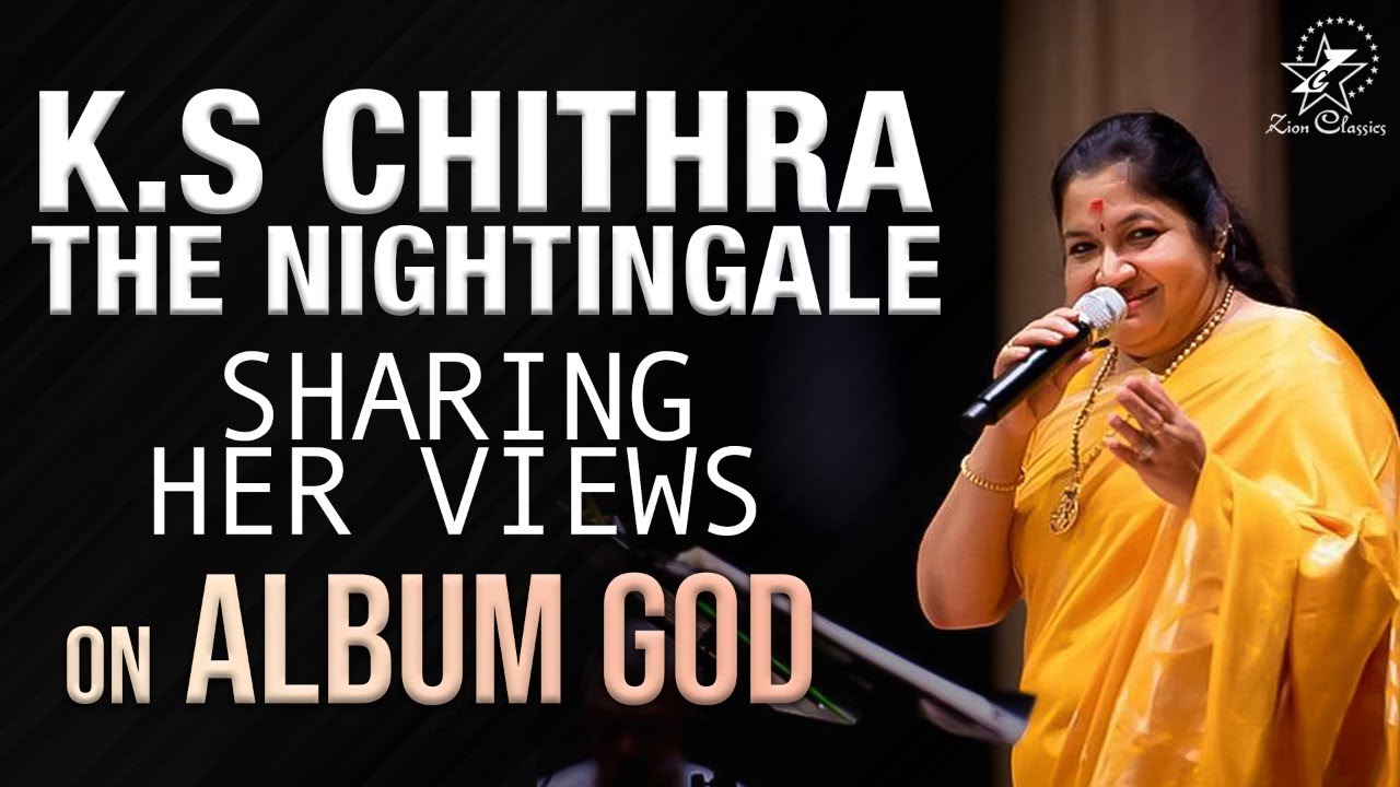 camera iphone 8 plus apk K. S. Chithra the Nightingale of South India sharing her views on Album GOD
