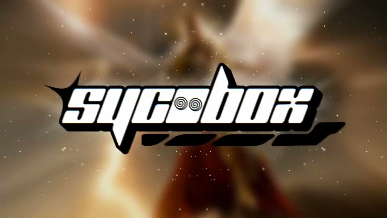 Sycobox - idek. (Reinelex Records Aliferous Vol. 4)