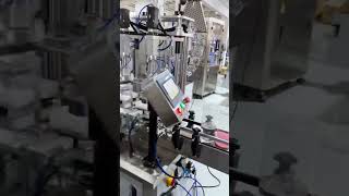 Roll film can sealing machine# #machine#levapack