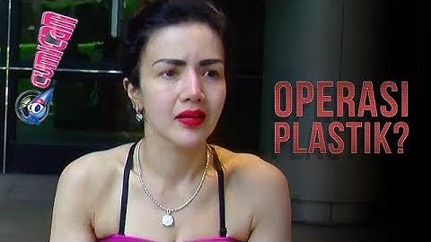 Dituding Lakukan Operasi Plastik, Kumalasari Sodorkan Bukti Ini - Cumicam