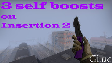 3 beautiful self boosts on Insertion 2