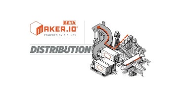 Maker to Market 9 – Distribution – How Adafruit developed Circuit Playground @makerio @DigiKey