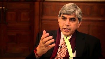 MOOCs: What we have learned, emerging themes and what next (Professor Dinesh Singh)