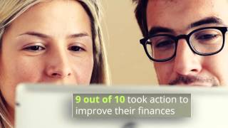 EverFi Consumer & Employee Financial Education Platform