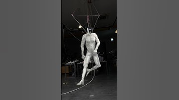 İnsana Birebir Benzeyen Bu Robot ŞOK EDİYOR! 🤖💀 #robot #yapayzeka #insansırobot #ai #gelecek