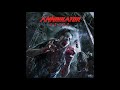 Annihilator - Feast