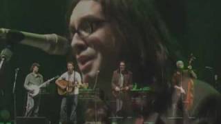 Yonder Mountain String Band - Half Moon Rising chords