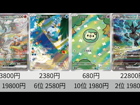 Hiro【ポケカ動画投稿】 - YouTube