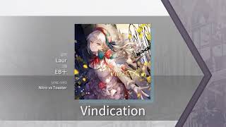 [Arcaea] Vindication (FTR 9) 9,968,440