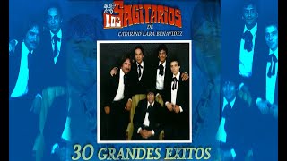 Los Sagitarios - 30 Grandes Exitos (Disco Completo)