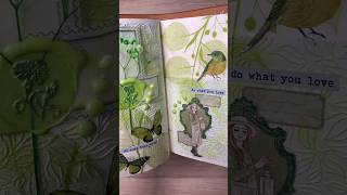 Unlock the Power of Your Imagination: Journey into the World of Creative Journaling!
