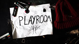 Playroom (Official Music Video)