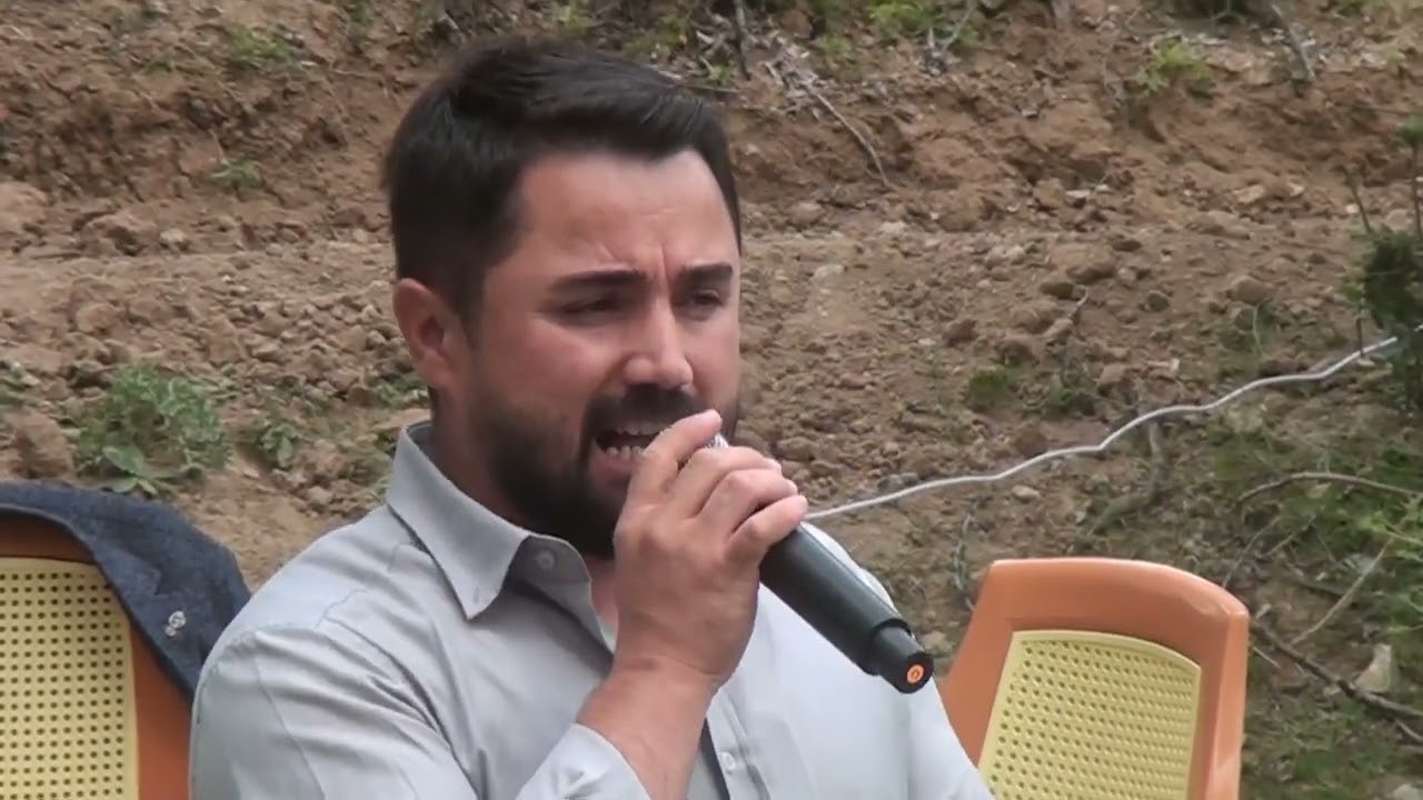 Yağmur Köyü Geleneksel Şenllikler Bölüm-1