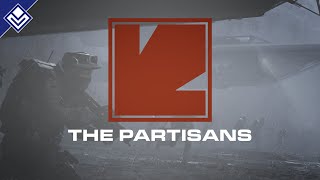 Saw Gerrera's Partisans | Star Wars