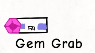 Brawl Stars Gem Grab Animation [By Melege6674]