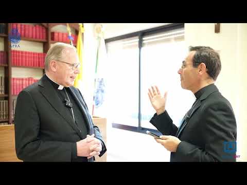 Matrimonio ed etica di coppia: Intervista al Card. Willem Eijk per il suo nuovo libro