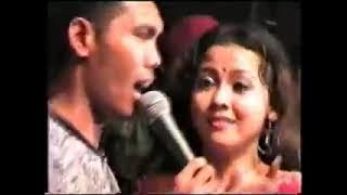 Lusiana Safara feat Brodin - Puing Puing (Om Pallapa)