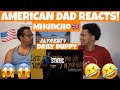 M Huncho - Daily Duppy | GRM Daily *AMERICAN DAD REACTS 🇺🇸*