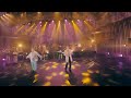 KinKi Kids「無重力みたいな愛 -YouTube Original Live-」